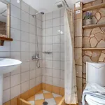 Paraliako Kyparissi 3*