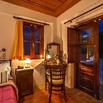 Hotel Paraliako Kyparissi Kyparíssion