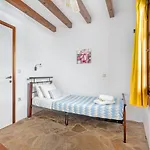 Paraliako Kyparissi Hotel