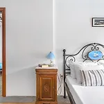 Paraliako Kyparissi Hotel 3*