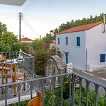 Paraliako Kyparissi Hotel