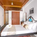 Paraliako Kyparissi Hotel