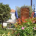 Paraliako Kyparissi