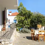 Paraliako Kyparissi