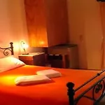 Paraliako Kyparissi 3*