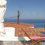 Paraliako Kyparissi 3*