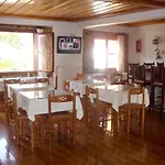 Hotel Paraliako Kyparissi 3*