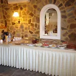 Hotel Paraliako Kyparissi Kyparíssion