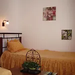 Hotel Paraliako Kyparissi Kyparíssion