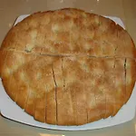 Paraliako Kyparissi