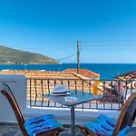 Paraliako Kyparissi Hotel 3*
