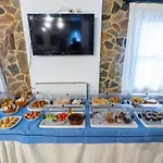 Paraliako Kyparissi