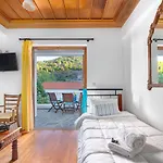 Hotel Paraliako Kyparissi