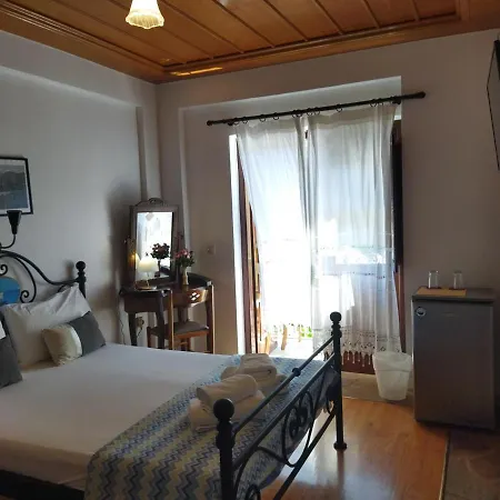Paraliako Kyparissi Hotel Kyparíssion