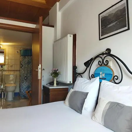 Paraliako Kyparissi 3*