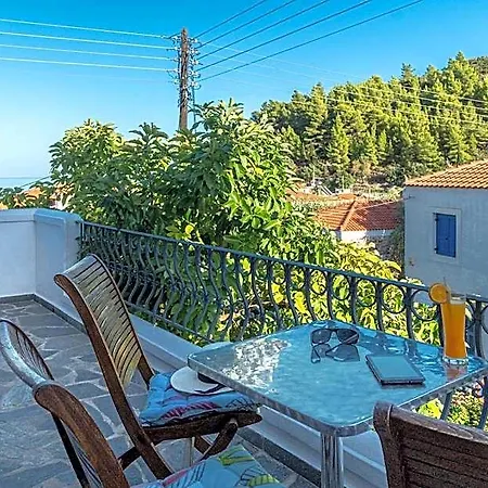 Paraliako Kyparissi Hotel