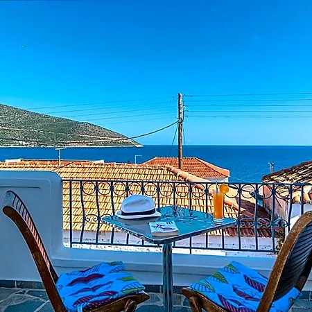 Paraliako Kyparissi