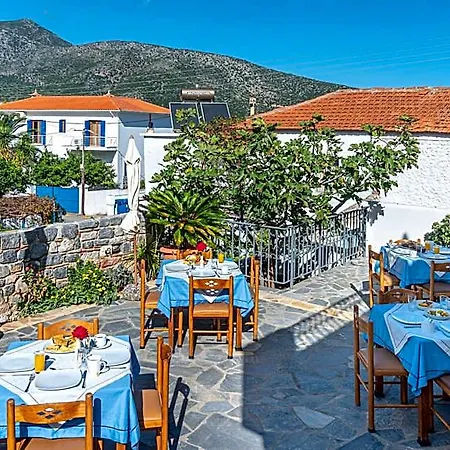 Paraliako Kyparissi 3* Kyparission