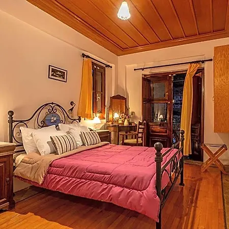 Paraliako Kyparissi Hotel 3*