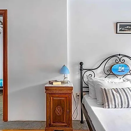 Paraliako Kyparissi Hotel