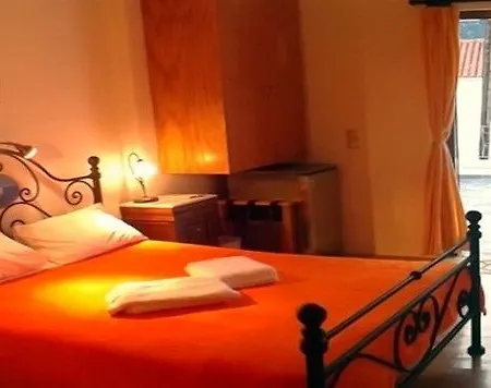 Paraliako Kyparissi 3*