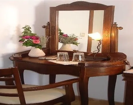 Paraliako Kyparissi