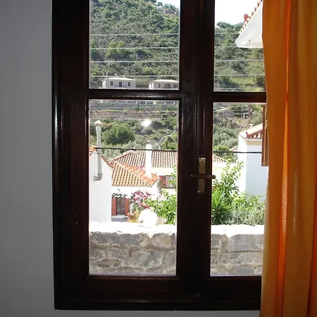 Paraliako Kyparissi Κυπαρίσσι