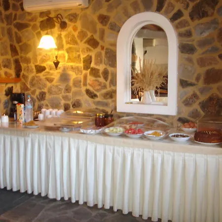 Hotel Paraliako Kyparissi Kyparíssion