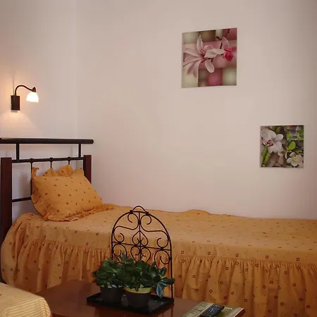 Hotel Paraliako Kyparissi Kyparíssion