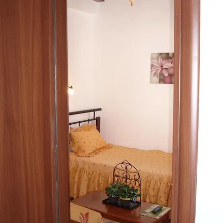 Paraliako Kyparissi