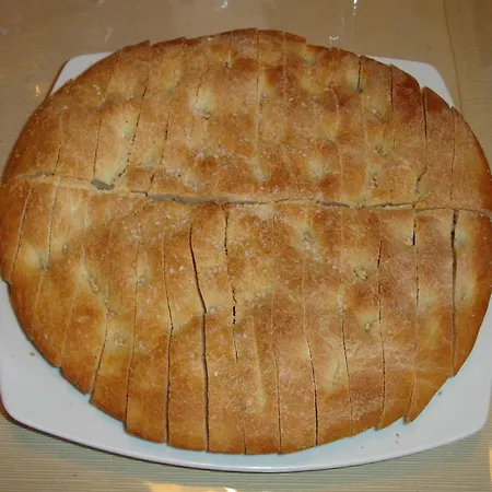 Paraliako Kyparissi