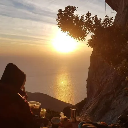 Paraliako Kyparissi Hotel