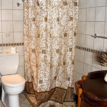 Paraliako Kyparissi 3*