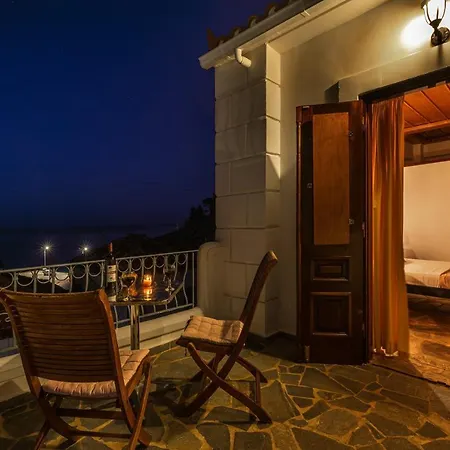 Paraliako Kyparissi Kyparíssion