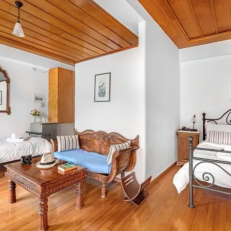 Paraliako Kyparissi Hotel Kyparíssion