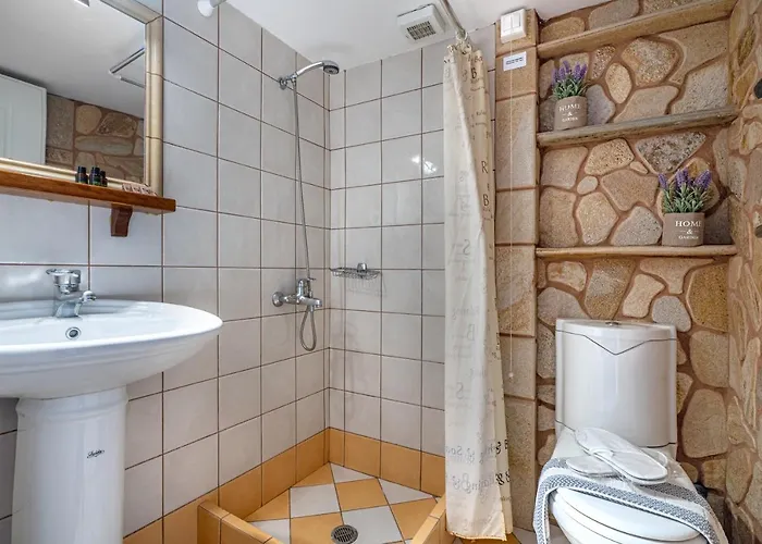 Paraliako Kyparissi 3*