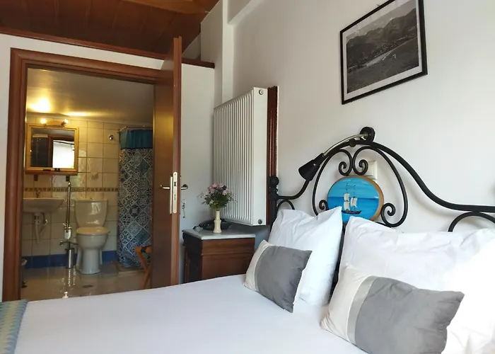 Paraliako Kyparissi 3*