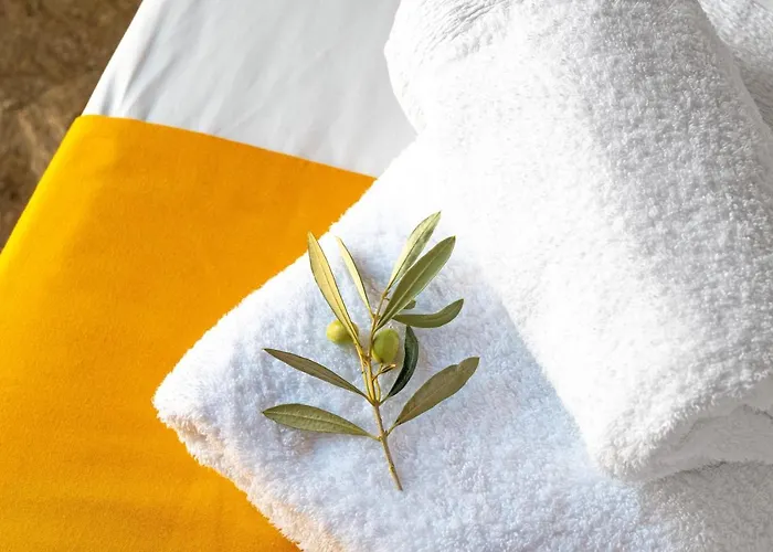 Hotel Paraliako Kyparissi Kyparíssion