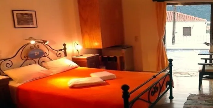 Paraliako Kyparissi 3*