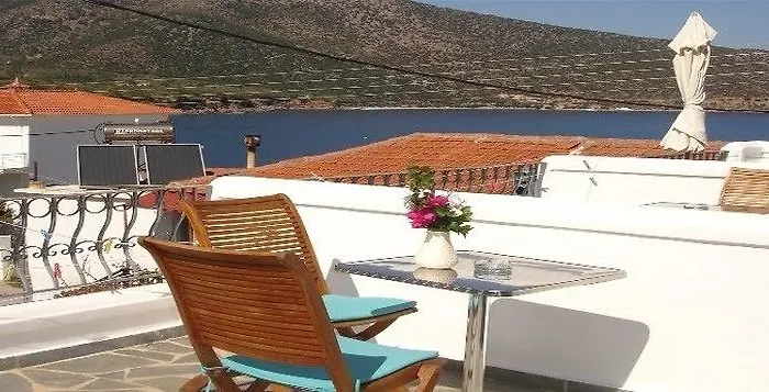 Paraliako Kyparissi Kyparíssion