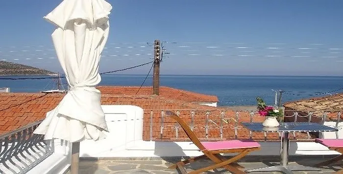 Paraliako Kyparissi 3*