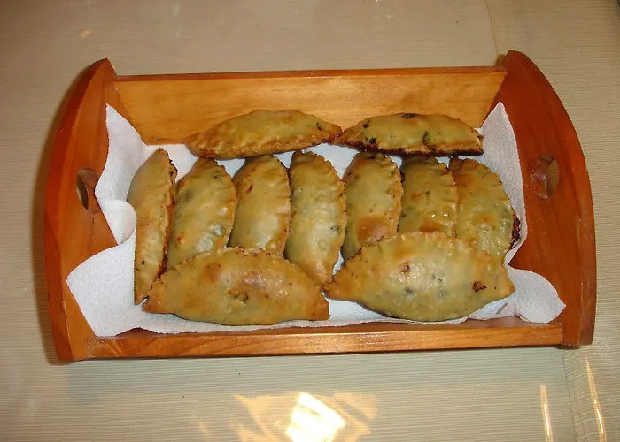 Hotel Paraliako Kyparissi