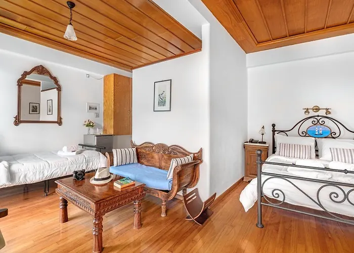 Paraliako Kyparissi Hotel Kyparíssion