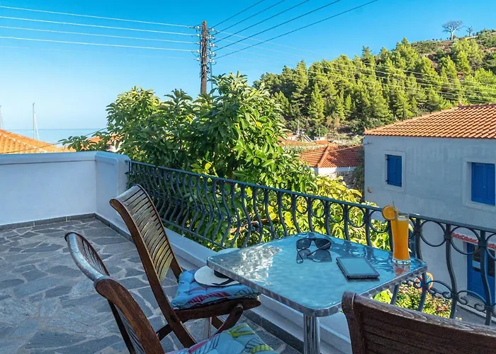 Paraliako Kyparissi Hotel Kyparíssion